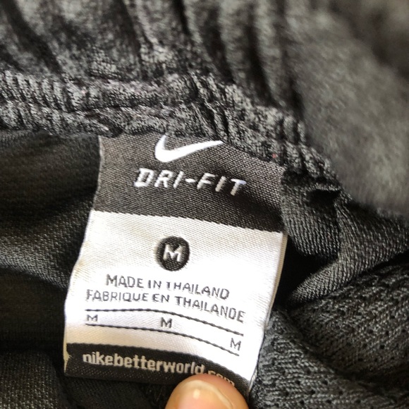 Kids athletic shorts - Picture 3 of 3